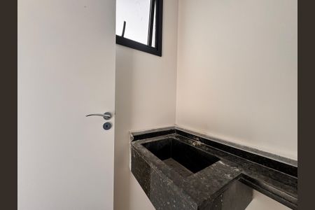 Apartamento à venda com 90m², 2 quartos e 1 vaga Apartamento à venda com 90m², 2 quartos e 1 vagaLavabo