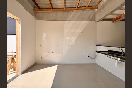 Apartamento à venda com 90m², 2 quartos e 1 vaga Apartamento à venda com 90m², 2 quartos e 1 vagaCozinha