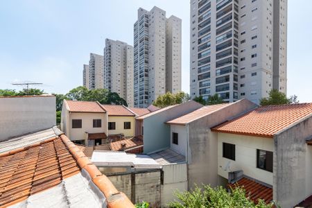 Casa à venda com 106m², 2 quartos e 1 vaga Casa à venda com 106m², 2 quartos e 1 vagaVaranda do Quarto 2