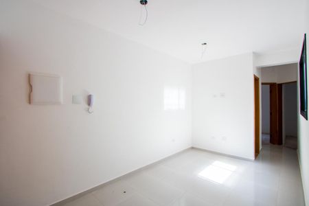 Apartamento para alugar com 90m², 2 quartos e 1 vaga Apartamento para alugar com 90m², 2 quartos e 1 vagaSala