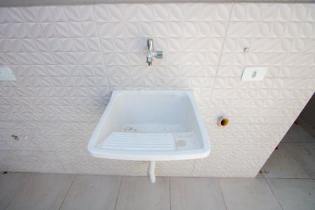 Apartamento para alugar com 90m², 2 quartos e 1 vaga Apartamento para alugar com 90m², 2 quartos e 1 vagaÁrea de serviço/Cobertura