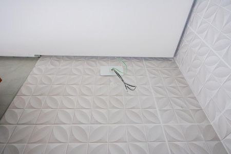 Apartamento para alugar com 90m², 2 quartos e 1 vaga Apartamento para alugar com 90m², 2 quartos e 1 vagaBanheiro social