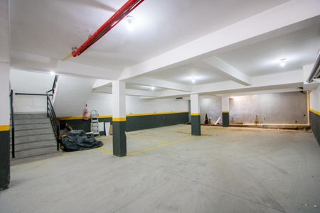 Apartamento para alugar com 90m², 2 quartos e 1 vaga Apartamento para alugar com 90m², 2 quartos e 1 vagaGaragem