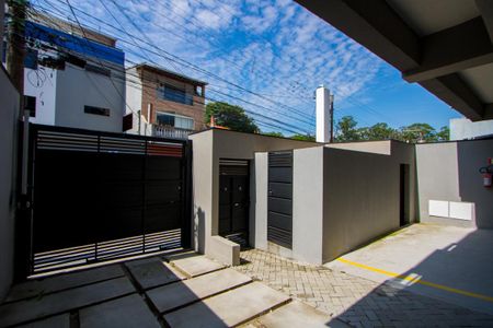 Apartamento para alugar com 90m², 2 quartos e 1 vaga Apartamento para alugar com 90m², 2 quartos e 1 vagaGaragem