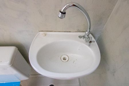 Apartamento para alugar com 90m², 2 quartos e 1 vaga Apartamento para alugar com 90m², 2 quartos e 1 vagaBanheiro do quarto 1