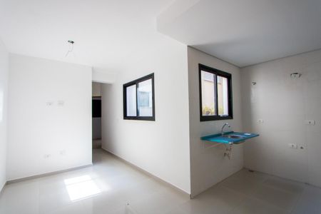 Apartamento para alugar com 90m², 2 quartos e 1 vaga Apartamento para alugar com 90m², 2 quartos e 1 vagaSala
