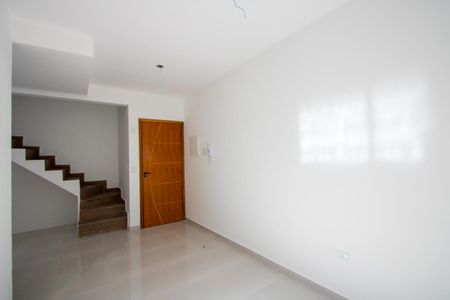 Apartamento para alugar com 90m², 2 quartos e 1 vaga Apartamento para alugar com 90m², 2 quartos e 1 vagaSala