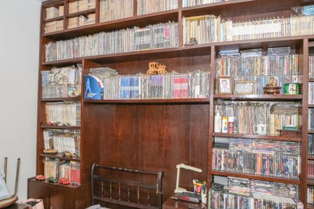 Casa à venda com 220m², 4 quartos e 3 vagasQuarto 4