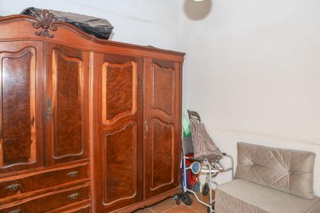 Casa à venda com 220m², 4 quartos e 3 vagasQuarto de Serviço