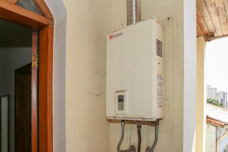 Casa à venda com 220m², 4 quartos e 3 vagasQuarto 3