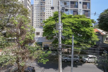 Casa à venda com 220m², 4 quartos e 3 vagasVista do Quarto 4