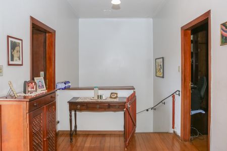 Casa à venda com 220m², 4 quartos e 3 vagasSegundo Piso