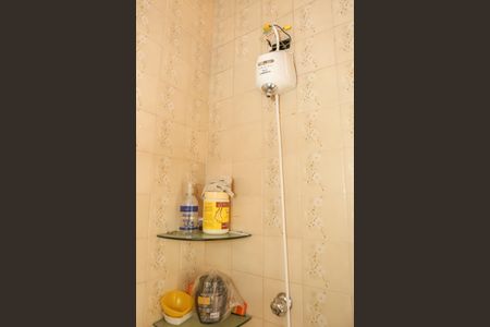 Casa à venda com 220m², 4 quartos e 3 vagasBanheiro de serviço