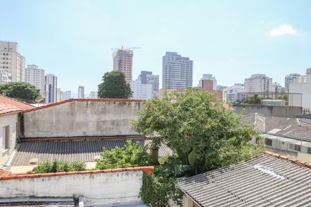 Casa à venda com 220m², 4 quartos e 3 vagasVista da Suíte 1