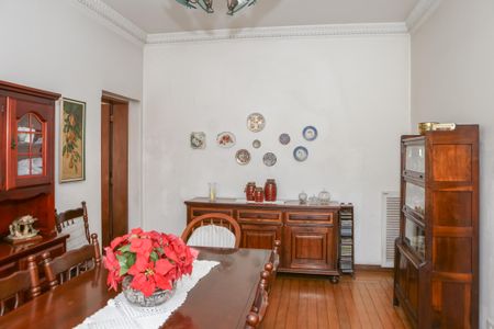 Casa à venda com 220m², 4 quartos e 3 vagasSala de Jantar