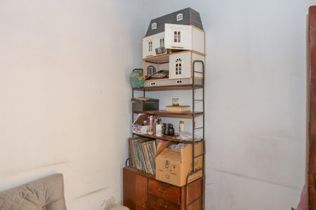 Casa à venda com 220m², 4 quartos e 3 vagasQuarto de Serviço