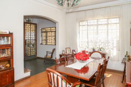 Casa à venda com 220m², 4 quartos e 3 vagasSala de Jantar