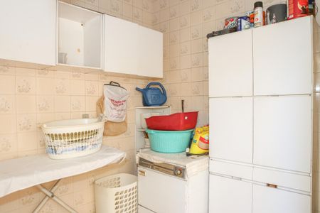 Casa à venda com 220m², 4 quartos e 3 vagasQuintal e Área de Serviço