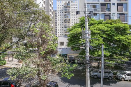 Casa à venda com 220m², 4 quartos e 3 vagasVista da Suíte 2