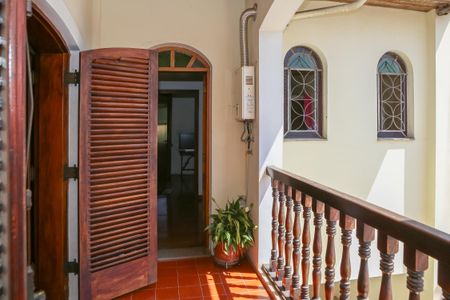 Casa à venda com 220m², 4 quartos e 3 vagasQuarto 3