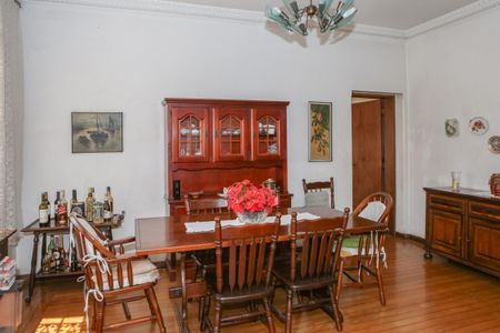 Casa à venda com 220m², 4 quartos e 3 vagasSala de Jantar