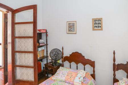 Casa à venda com 220m², 4 quartos e 3 vagasQuarto 3