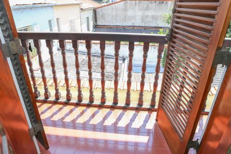 Casa à venda com 220m², 4 quartos e 3 vagasSuíte 1