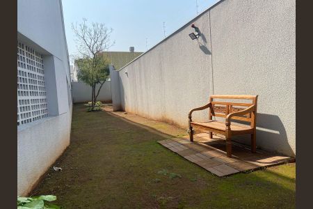 Apartamento à venda com 101m², 2 quartos e 2 vagasÁrea Externa