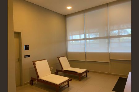 Apartamento à venda com 101m², 2 quartos e 2 vagasÁrea Externa