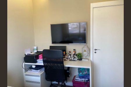 Apartamento à venda com 101m², 2 quartos e 2 vagasQuarto 2