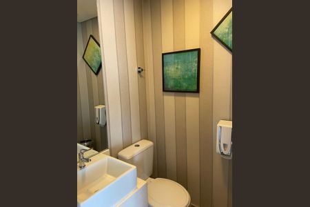 Apartamento à venda com 101m², 2 quartos e 2 vagasÁrea Externa