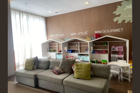 Apartamento à venda com 101m², 2 quartos e 2 vagasÁrea Externa