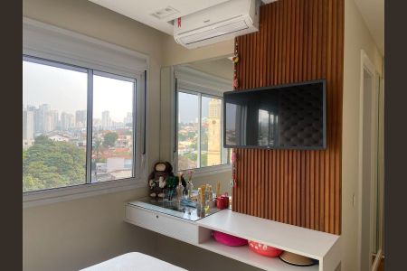 Apartamento à venda com 101m², 2 quartos e 2 vagasQuarto 1