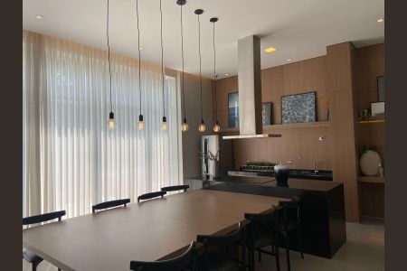 Apartamento à venda com 101m², 2 quartos e 2 vagasÁrea Gourmet