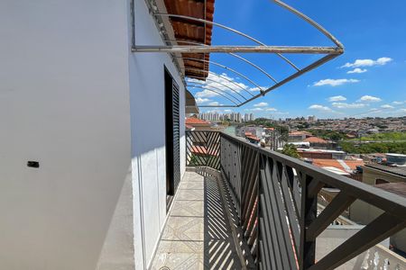 Casa para alugar com 115m², 3 quartos e 2 vagasVaranda da Suíte