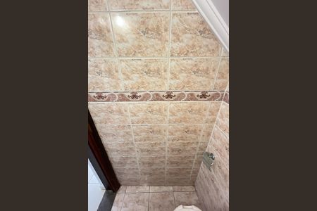 Casa para alugar com 115m², 3 quartos e 2 vagasLavabo
