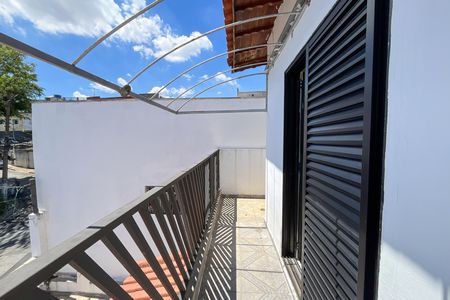 Casa para alugar com 115m², 3 quartos e 2 vagasVaranda da Suíte