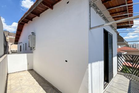 Casa para alugar com 115m², 3 quartos e 2 vagasVaranda da Suíte
