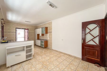 Casa para alugar com 115m², 3 quartos e 2 vagasCozinha