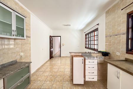 Casa para alugar com 115m², 3 quartos e 2 vagasCozinha
