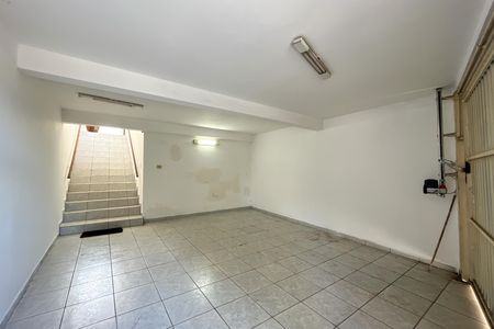 Casa para alugar com 115m², 3 quartos e 2 vagasGaragem