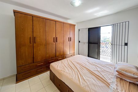 Casa para alugar com 115m², 3 quartos e 2 vagasSuíte