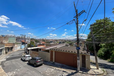 Casa para alugar com 115m², 3 quartos e 2 vagasVista da Varanda
