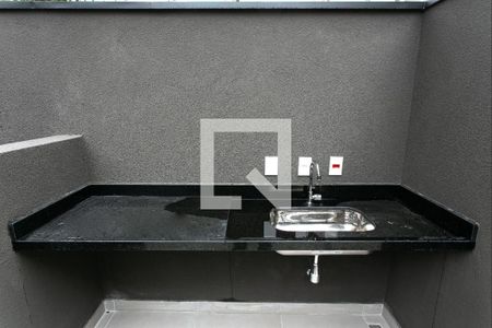 Casa de condomínio à venda com 122m², 2 quartos e 1 vagaTerraço