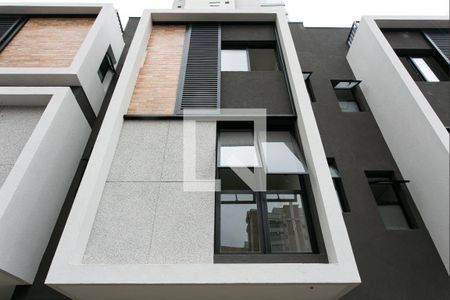 Casa de condomínio à venda com 122m², 2 quartos e 1 vagaFrente Casa