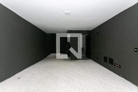 Casa de condomínio à venda com 122m², 2 quartos e 1 vagaGaragem