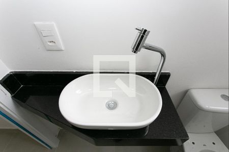 Casa de condomínio à venda com 122m², 2 quartos e 1 vagaLavabo