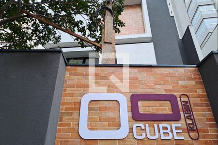 Casa de condomínio à venda com 122m², 2 quartos e 1 vagaFachada