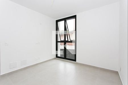 Casa de condomínio à venda com 122m², 2 quartos e 1 vagaSala