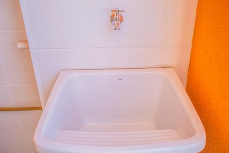 Apartamento à venda com 40m², 2 quartos e sem vagaÁrea de Serviço